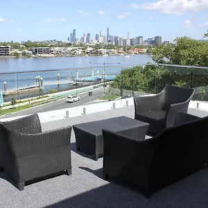 Motel Hamilton Motor, Brisbane