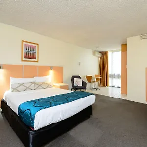 Motel Airolodge International, Brisbane