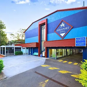 Motel Asraport, Brisbane