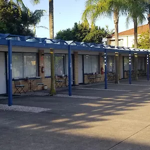 Motel Raceways, Brisbane